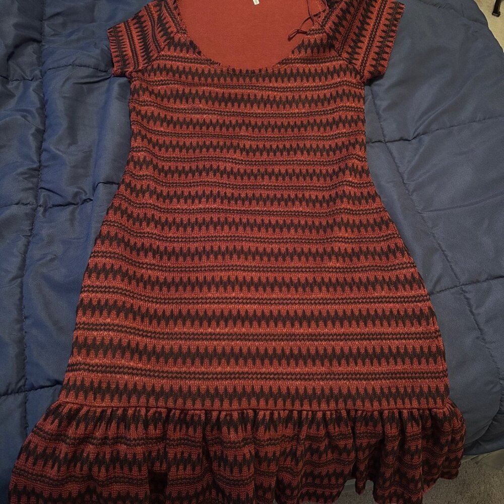 Free People dress- new unworn